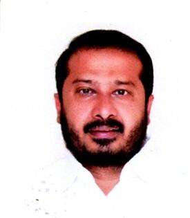 Thamimun Ansari.M MLA